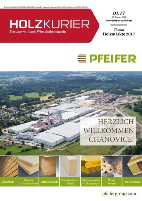 Holzkurier Digital Nr. 1.2017